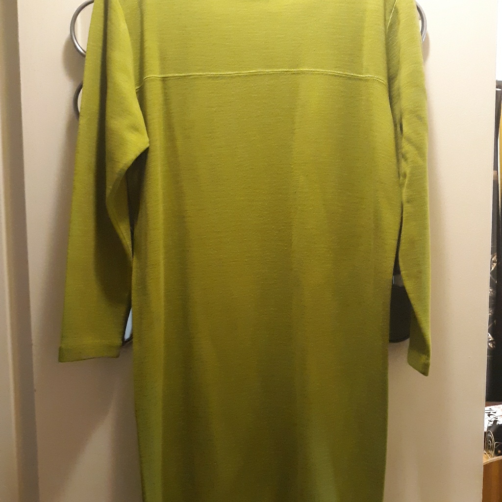 Outlander Dress